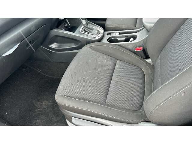 Hyundai Kona KONA 1.6 GDi Hybrid SE Connect 5dr DCT