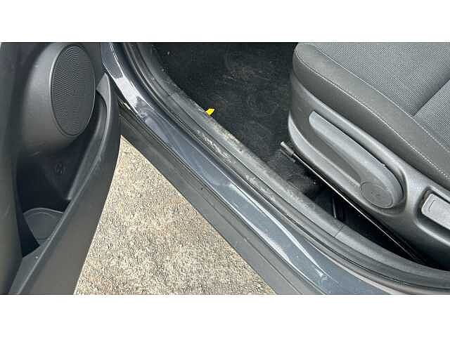 Hyundai Kona KONA 1.6 GDi Hybrid SE Connect 5dr DCT