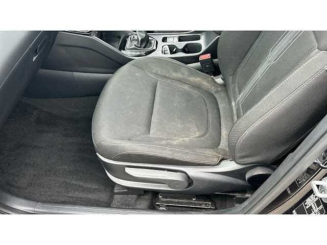 Hyundai TUCSON TUCSON 1.6 TGDi Premium 5dr 2WD Black