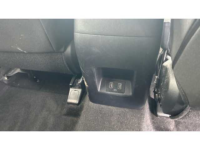 Hyundai TUCSON TUCSON 1.6 TGDi Premium 5dr 2WD Black