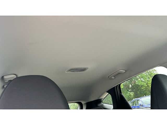 Hyundai TUCSON TUCSON 1.6 TGDi Hybrid 230 Premium 5dr 2WD Auto Grey