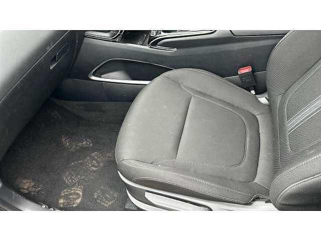 Hyundai TUCSON TUCSON 1.6 TGDi Hybrid 230 Premium 5dr 2WD Auto Grey