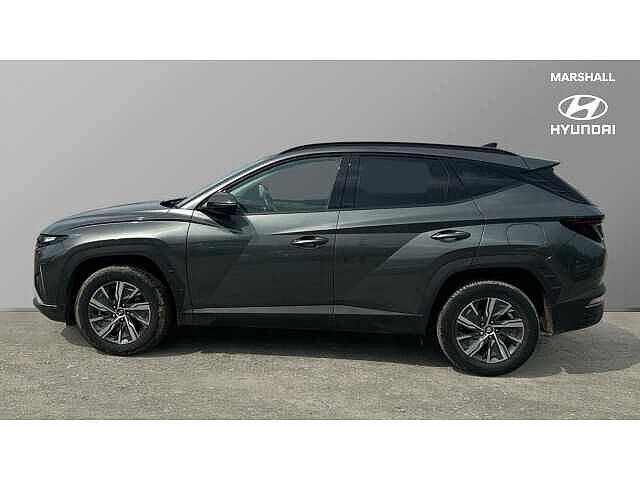 Hyundai Tucson TUCSON 1.6 TGDi Hybrid 230 SE Connect 5dr 2WD Auto