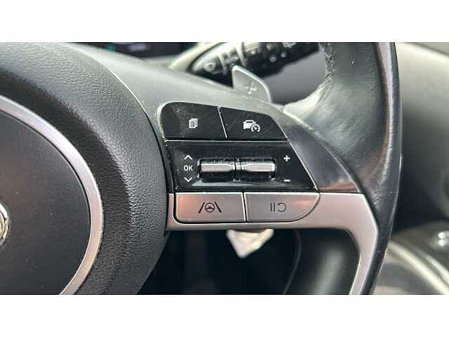 Hyundai Tucson TUCSON 1.6 TGDi Hybrid 230 SE Connect 5dr 2WD Auto