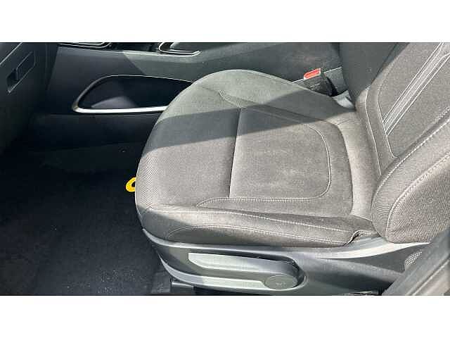 Hyundai Tucson TUCSON 1.6 TGDi Hybrid 230 SE Connect 5dr 2WD Auto