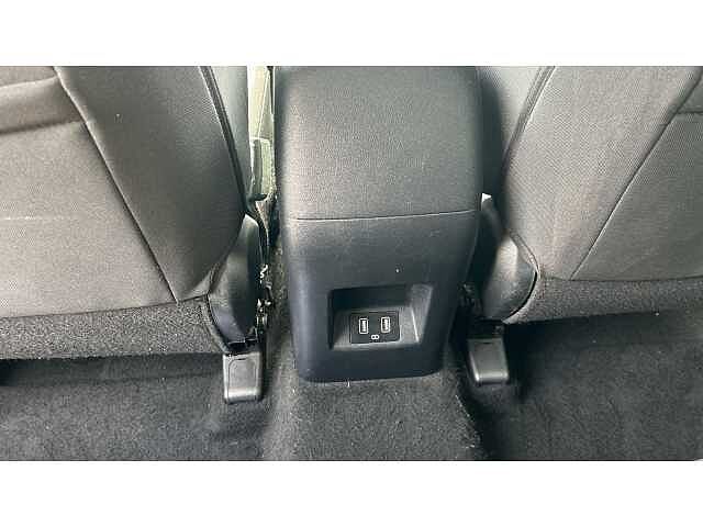 Hyundai Tucson TUCSON 1.6 TGDi Hybrid 230 SE Connect 5dr 2WD Auto