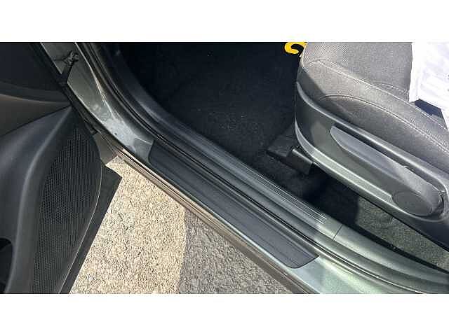 Hyundai Tucson TUCSON 1.6 TGDi Hybrid 230 SE Connect 5dr 2WD Auto