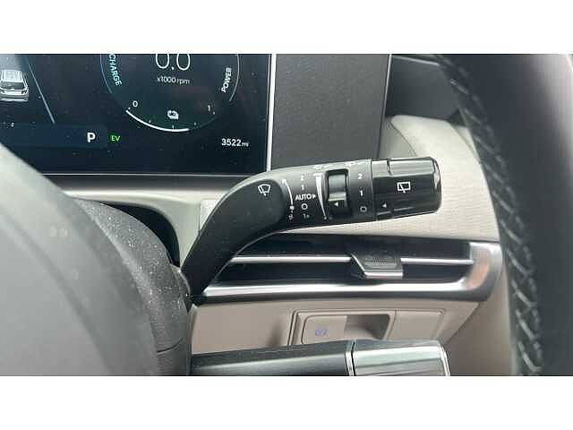 Hyundai Tucson TUCSON 1.6T 239 Hybrid Ultimate 5dr Auto