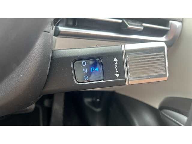 Hyundai Tucson TUCSON 1.6T 239 Hybrid Ultimate 5dr Auto