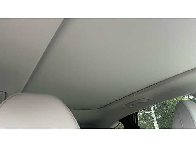 Hyundai Tucson TUCSON 1.6T 239 Hybrid Ultimate 5dr Auto
