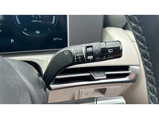 Hyundai Tucson TUCSON 1.6T 239 Hybrid Ultimate 5dr Auto
