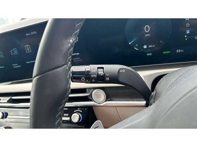 Hyundai Tucson TUCSON 1.6T 239 Hybrid Ultimate 5dr Auto