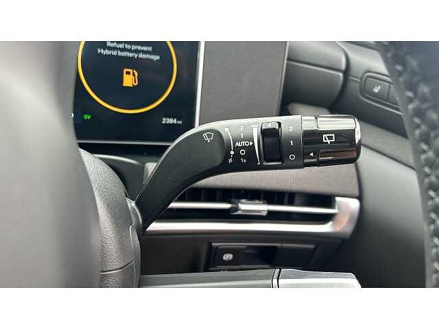 Hyundai Tucson TUCSON 1.6T 239 Hybrid Ultimate 5dr Auto