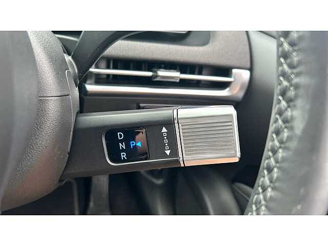 Hyundai Tucson TUCSON 1.6T 239 Hybrid Ultimate 5dr Auto