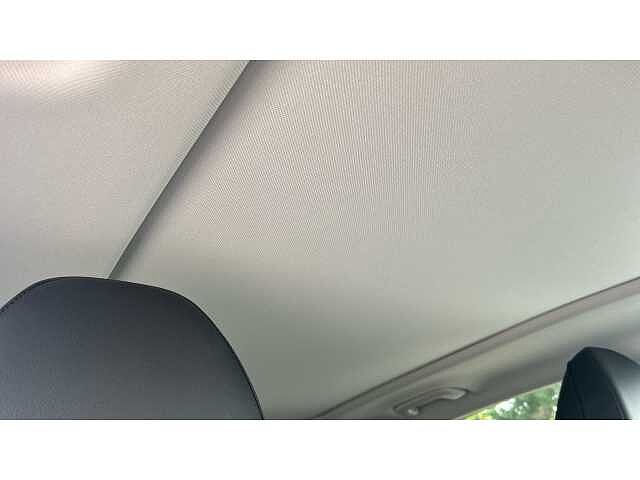 Hyundai Tucson TUCSON 1.6T 239 Hybrid Ultimate 5dr Auto