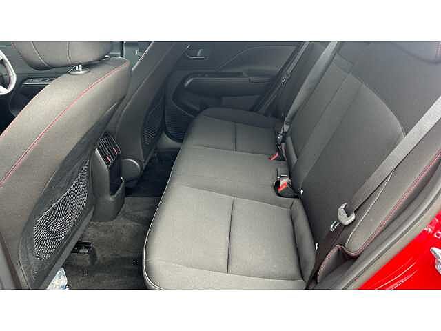 Hyundai Kona KONA 1.6T 138 N Line 5dr