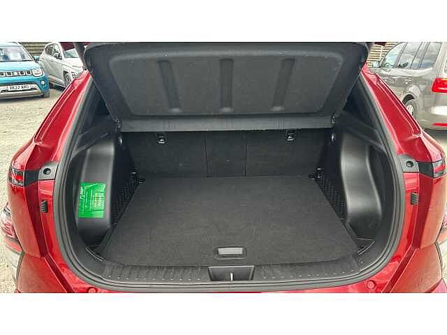 Hyundai Kona KONA 1.6T 138 N Line 5dr