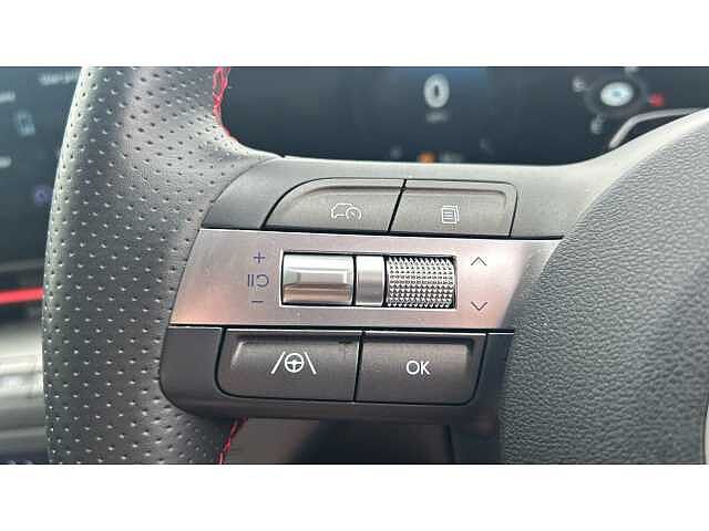Hyundai Kona KONA 1.6T 138 N Line 5dr