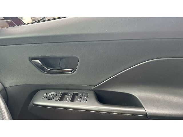 Hyundai Kona KONA 1.6T 138 N Line 5dr