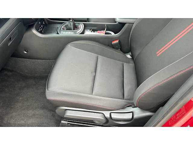 Hyundai Kona KONA 1.6T 138 N Line 5dr
