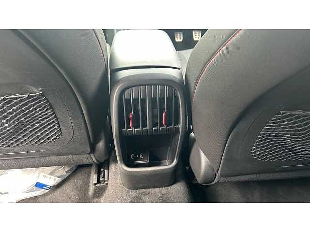 Hyundai Kona KONA 1.6T 138 N Line 5dr