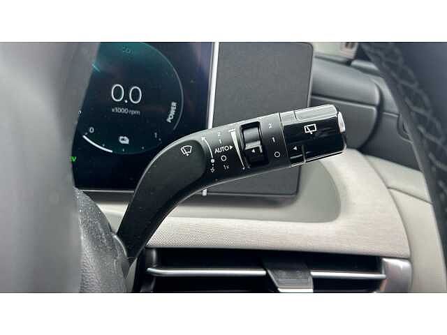 Hyundai Tucson TUCSON 1.6T 239 Hybrid Ultimate 5dr Auto
