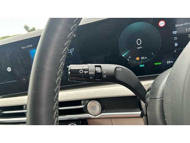 Hyundai Tucson TUCSON 1.6T 239 Hybrid Ultimate 5dr Auto