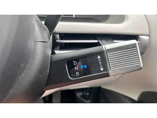 Hyundai Tucson TUCSON 1.6T 239 Hybrid Ultimate 5dr Auto