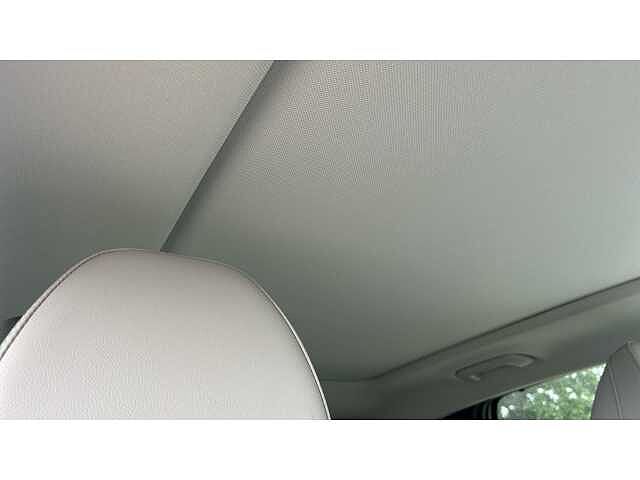 Hyundai Tucson TUCSON 1.6T 239 Hybrid Ultimate 5dr Auto