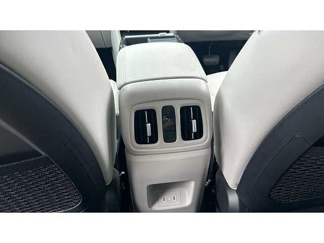 Hyundai Tucson TUCSON 1.6T 239 Hybrid Ultimate 5dr Auto