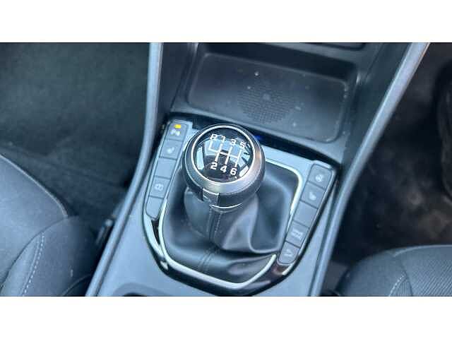 Hyundai Tucson TUCSON 1.6 TGDi Premium 5dr 2WD