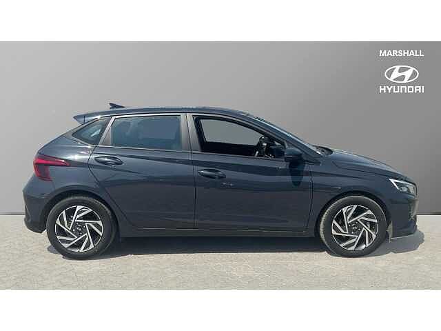 Hyundai i20 I20 1.0T GDi Advance [Nav] 5dr DCT