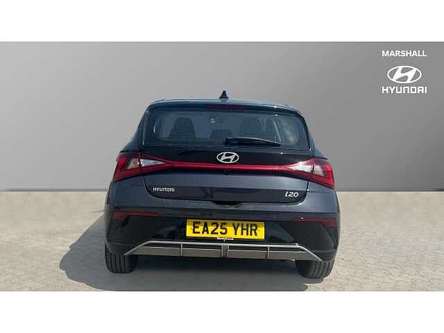 Hyundai i20 I20 1.0T GDi Advance [Nav] 5dr DCT