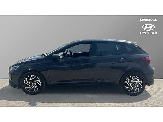 Hyundai i20 I20 1.0T GDi Advance [Nav] 5dr DCT
