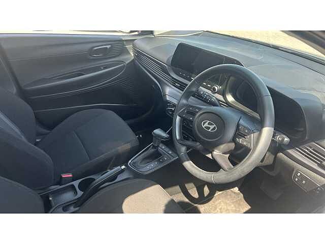 Hyundai i20 I20 1.0T GDi Advance [Nav] 5dr DCT