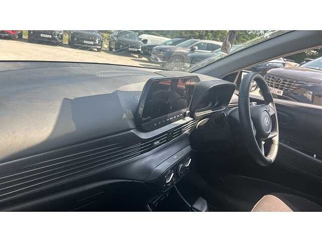 Hyundai i20 I20 1.0T GDi Advance [Nav] 5dr DCT