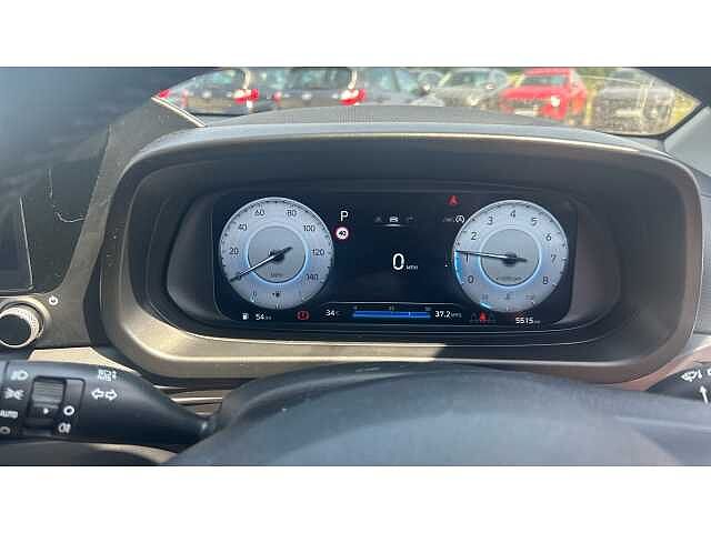 Hyundai i20 I20 1.0T GDi Advance [Nav] 5dr DCT