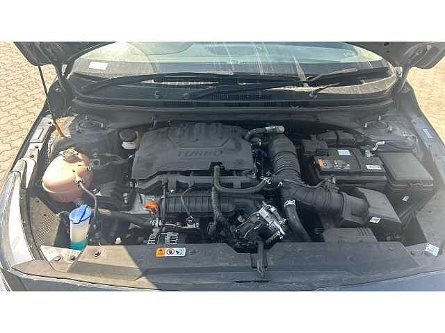 Hyundai i20 I20 1.0T GDi Advance [Nav] 5dr DCT