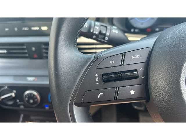Hyundai i20 I20 1.0T GDi Advance [Nav] 5dr DCT