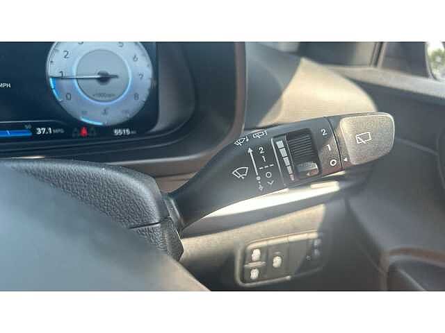 Hyundai i20 I20 1.0T GDi Advance [Nav] 5dr DCT