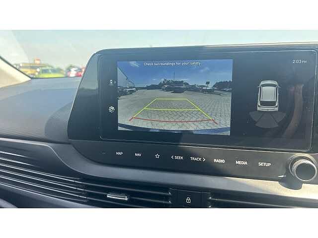 Hyundai i20 I20 1.0T GDi Advance [Nav] 5dr DCT