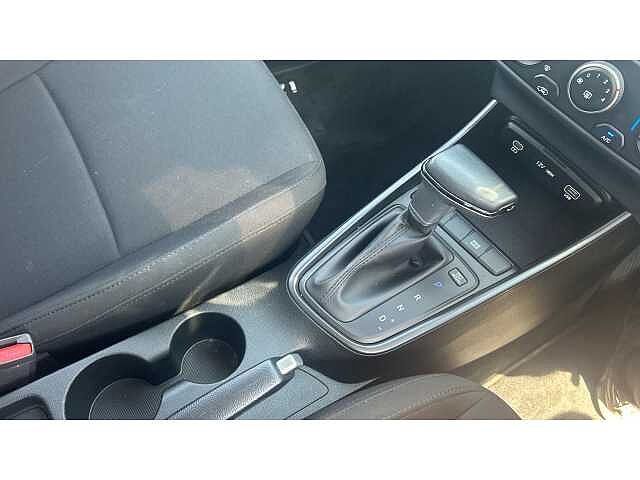 Hyundai i20 I20 1.0T GDi Advance [Nav] 5dr DCT