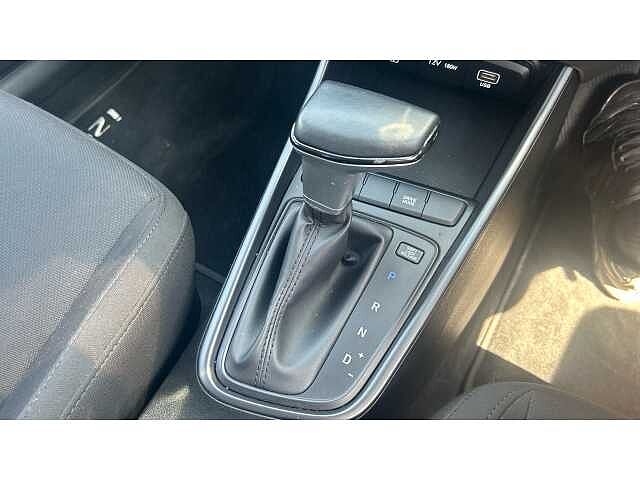 Hyundai i20 I20 1.0T GDi Advance [Nav] 5dr DCT