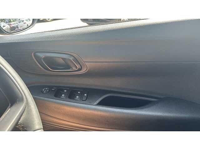 Hyundai i20 I20 1.0T GDi Advance [Nav] 5dr DCT