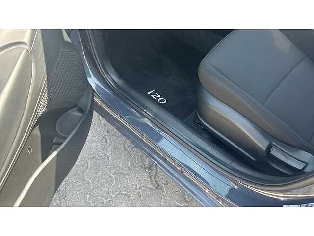 Hyundai i20 I20 1.0T GDi Advance [Nav] 5dr DCT