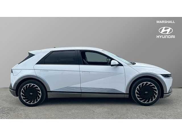 Hyundai Ioniq 5 IONIQ 5 160kW Ultimate 73 kWh 5dr Auto