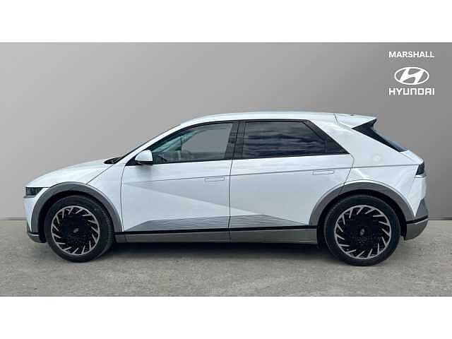 Hyundai Ioniq 5 IONIQ 5 160kW Ultimate 73 kWh 5dr Auto