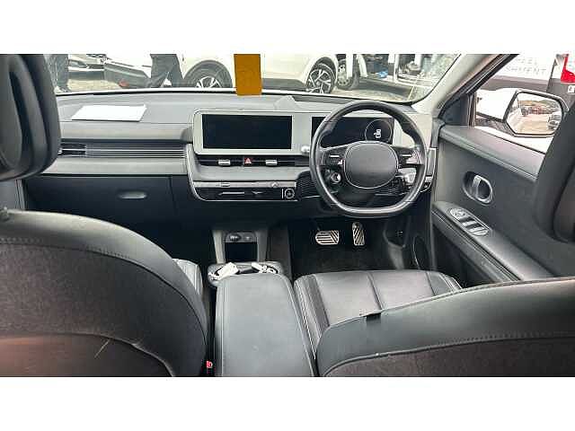 Hyundai Ioniq 5 IONIQ 5 160kW Ultimate 73 kWh 5dr Auto