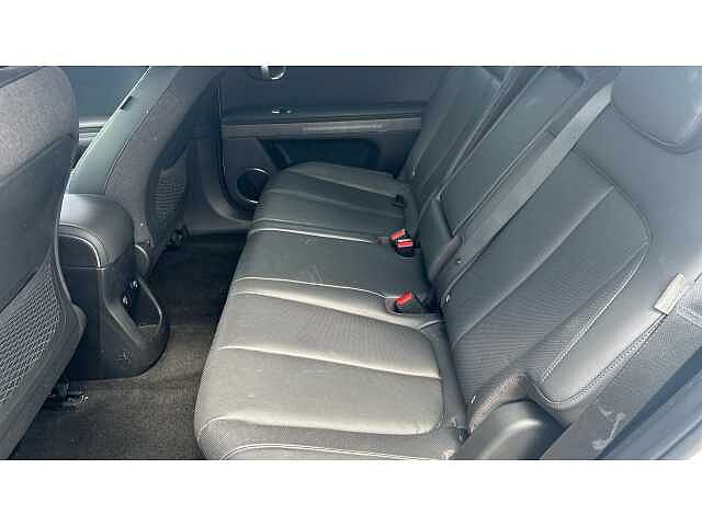 Hyundai Ioniq 5 IONIQ 5 160kW Ultimate 73 kWh 5dr Auto