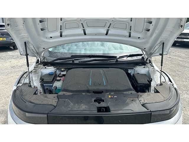 Hyundai Ioniq 5 IONIQ 5 160kW Ultimate 73 kWh 5dr Auto
